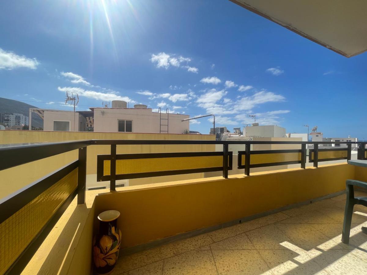 Casa Merceditas Los Cristianos (Tenerife) Exterior foto