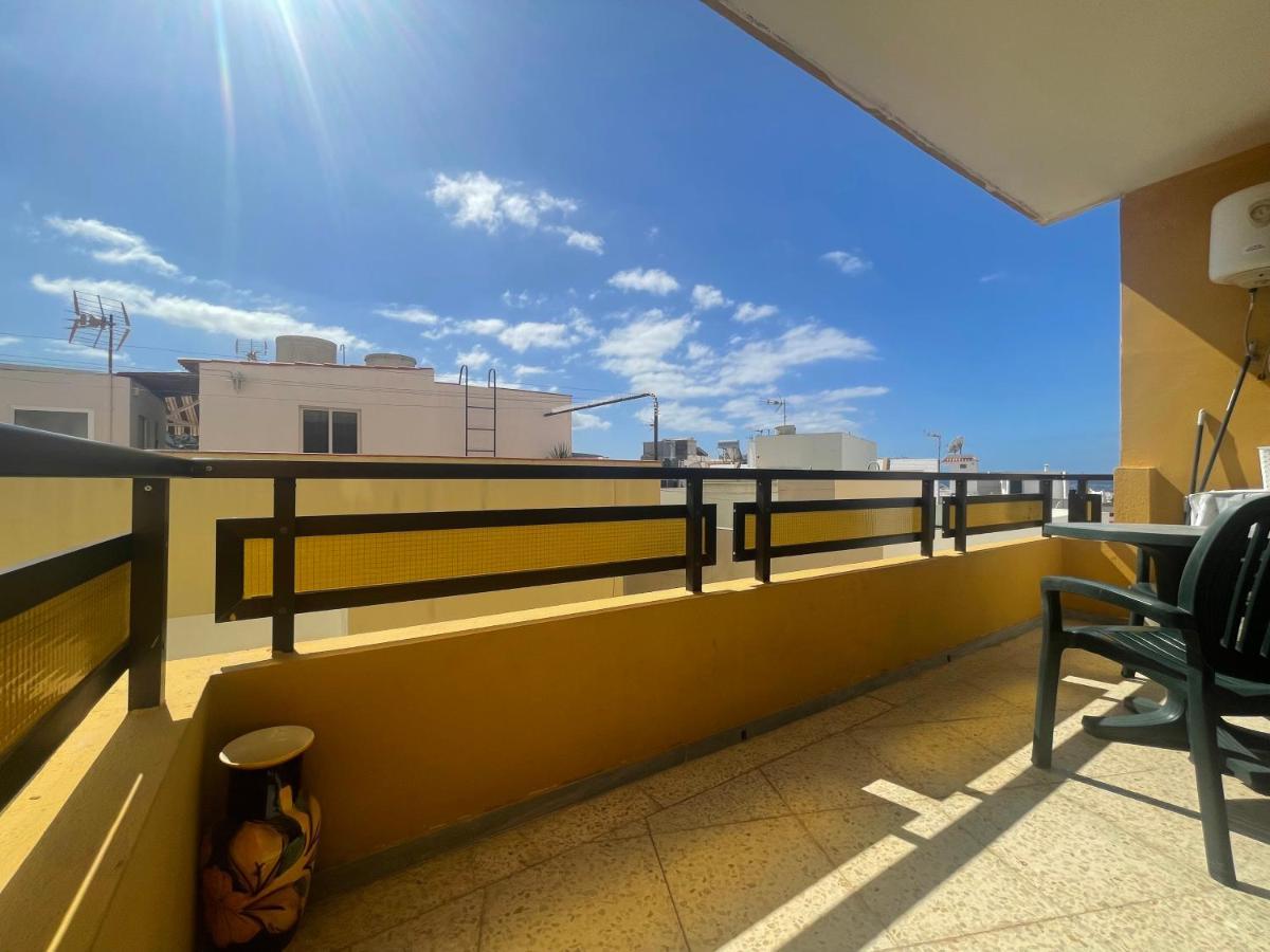 Casa Merceditas Los Cristianos (Tenerife) Exterior foto
